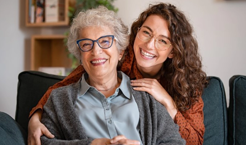 Les systèmes de sécurité à domicile pour les seniors